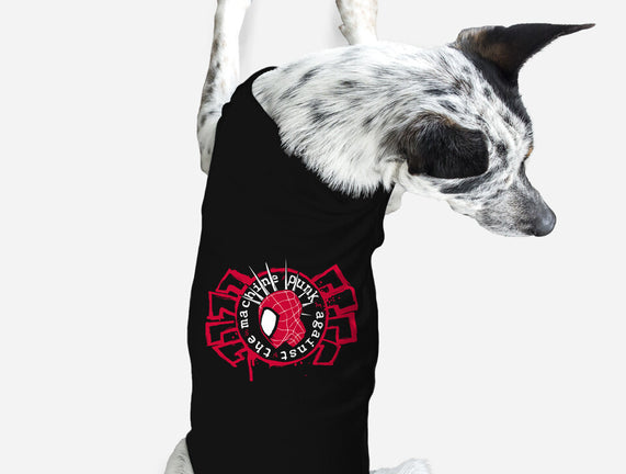 Punk Against The Machine