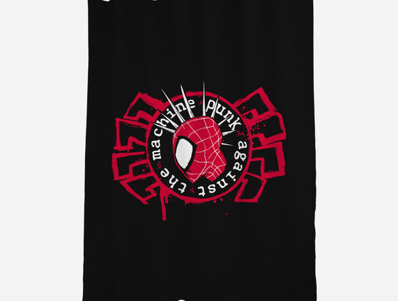 Punk Against The Machine