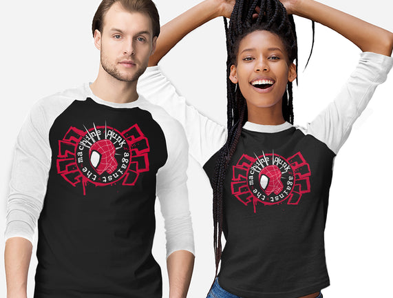 Punk Against The Machine