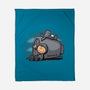 Darko Nuts-None-Fleece-Blanket-Boggs Nicolas