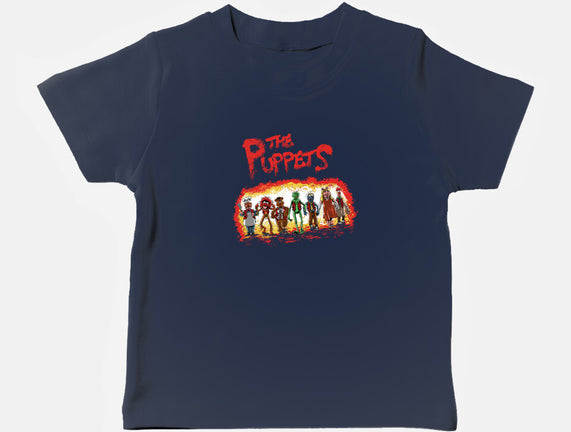 The Puppets