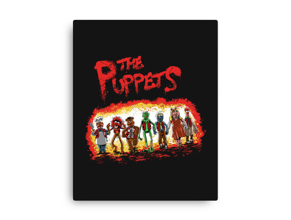 The Puppets