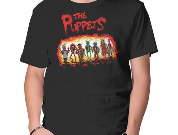 The Puppets
