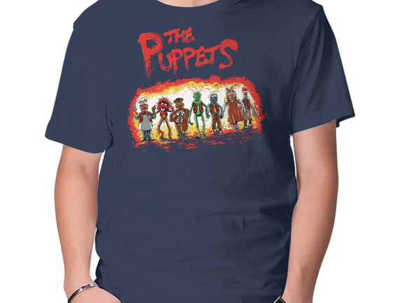 The Puppets