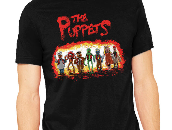 The Puppets