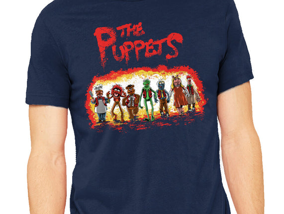 The Puppets