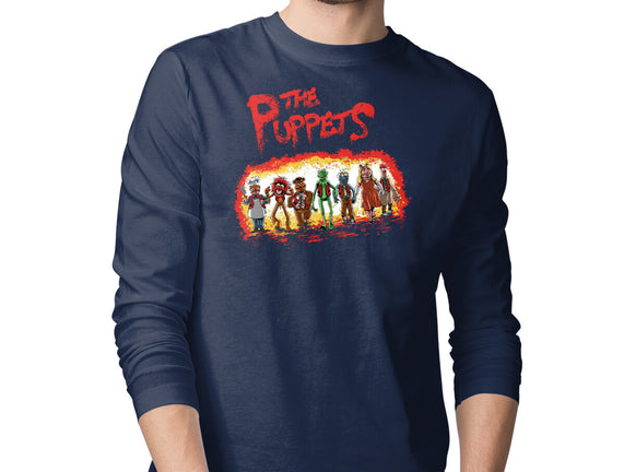 The Puppets