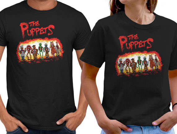 The Puppets