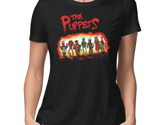The Puppets