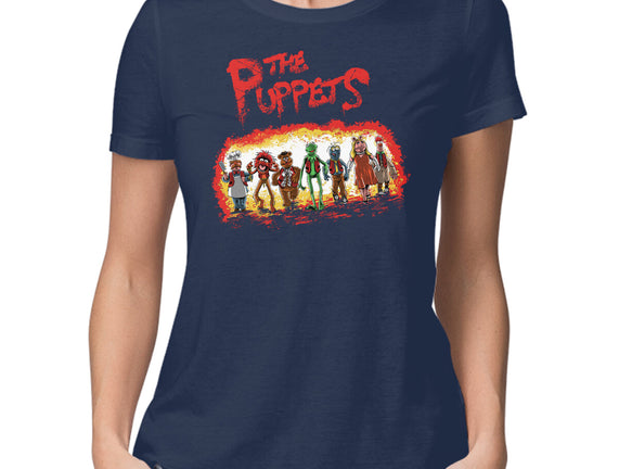 The Puppets