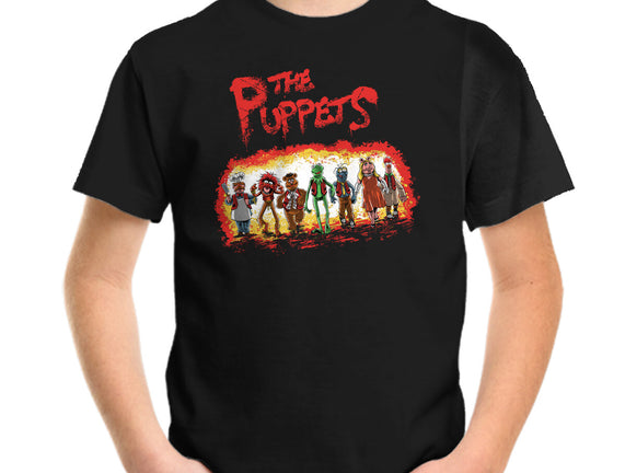 The Puppets