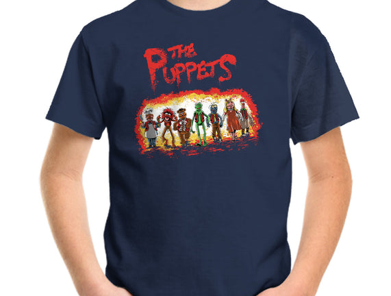 The Puppets