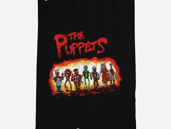 The Puppets