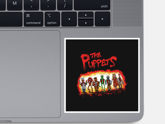 The Puppets