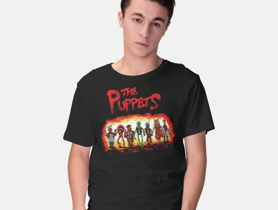 The Puppets