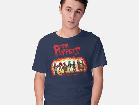 The Puppets