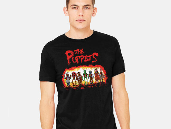 The Puppets
