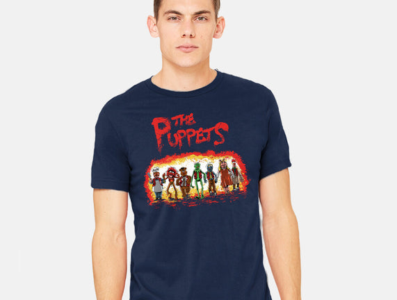 The Puppets