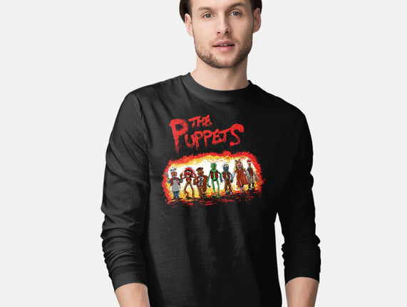 The Puppets