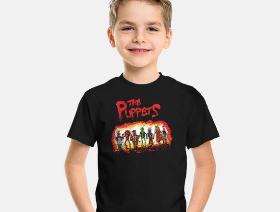 The Puppets
