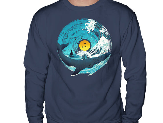 Sound Wave