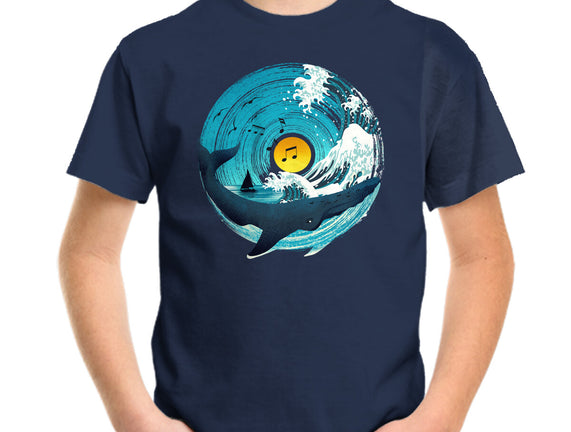 Sound Wave