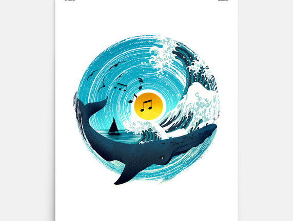 Sound Wave