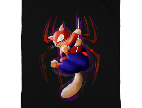 Spidercat