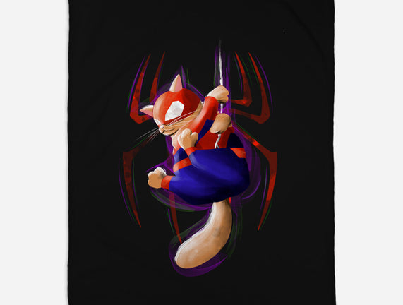 Spidercat