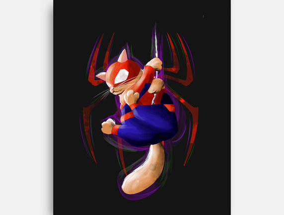 Spidercat