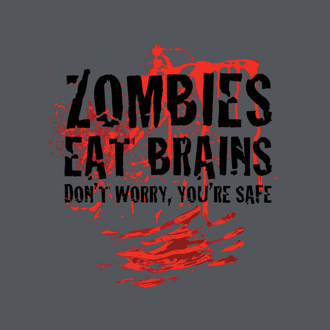 You're Safe-mens premium tee-atteoM