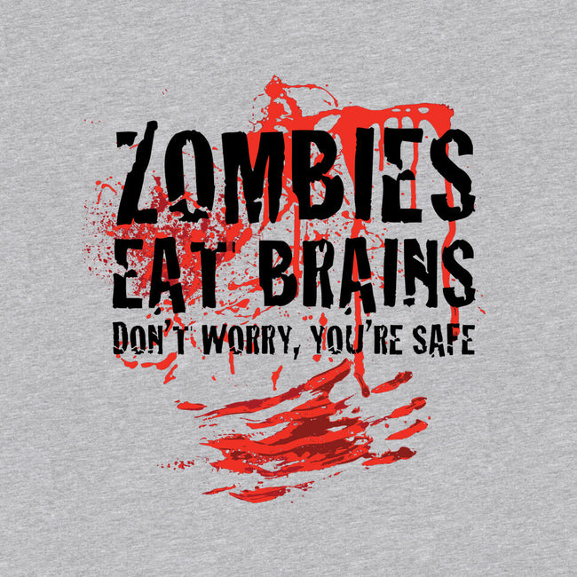 You're Safe-unisex basic tee-atteoM
