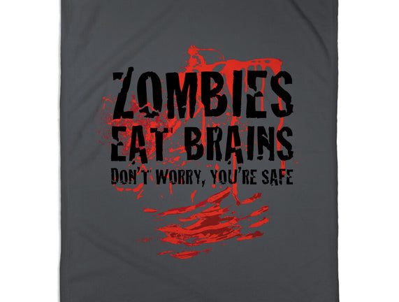You're Safe