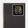 Guardian Rocket-None-Glossy-Sticker-gaci