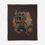 Guardian Rocket-None-Fleece-Blanket-gaci