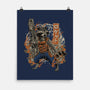 Guardian Rocket-None-Matte-Poster-gaci