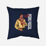 Daddy Pascal-None-Removable Cover-Throw Pillow-zascanauta