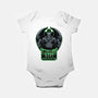 Cthulhu Gym-Baby-Basic-Onesie-Studio Mootant