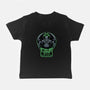 Cthulhu Gym-Baby-Basic-Tee-Studio Mootant
