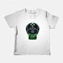 Cthulhu Gym-Baby-Basic-Tee-Studio Mootant