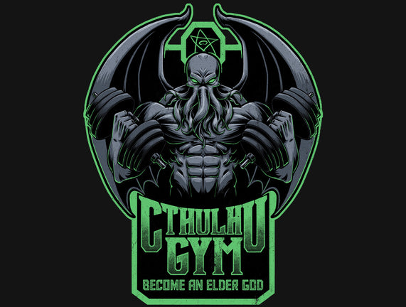 Cthulhu Gym
