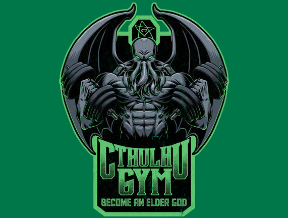 Cthulhu Gym