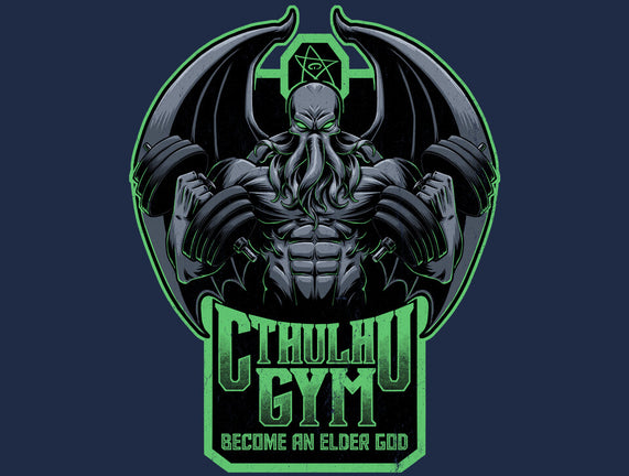 Cthulhu Gym