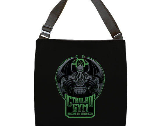 Cthulhu Gym