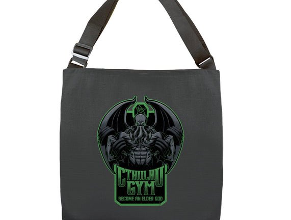 Cthulhu Gym
