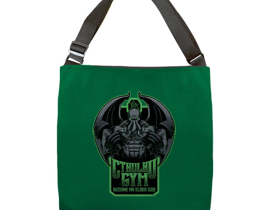 Cthulhu Gym