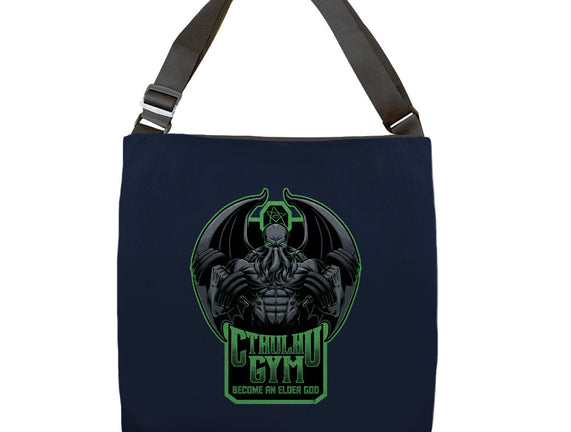 Cthulhu Gym