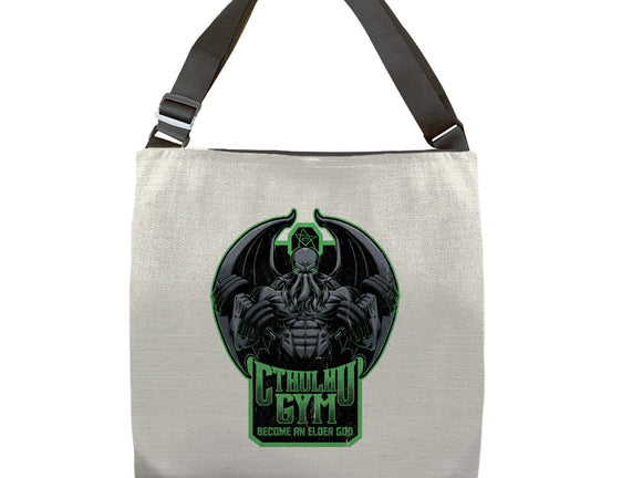 Cthulhu Gym