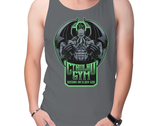 Cthulhu Gym