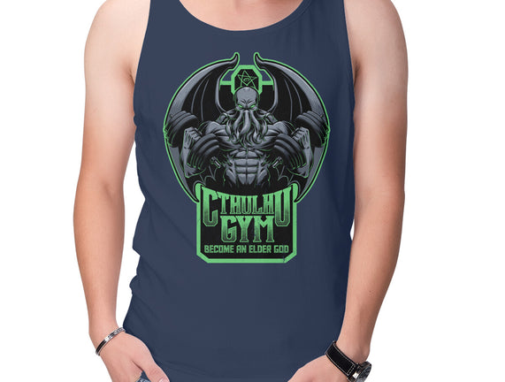 Cthulhu Gym